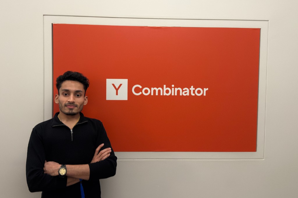 At Y Combinator